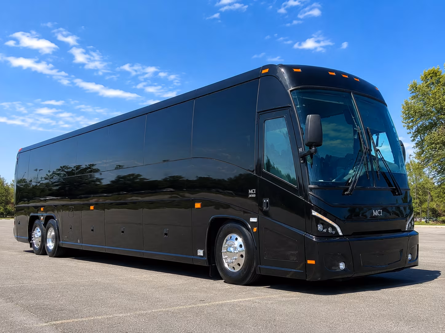 cherry hill church transportation