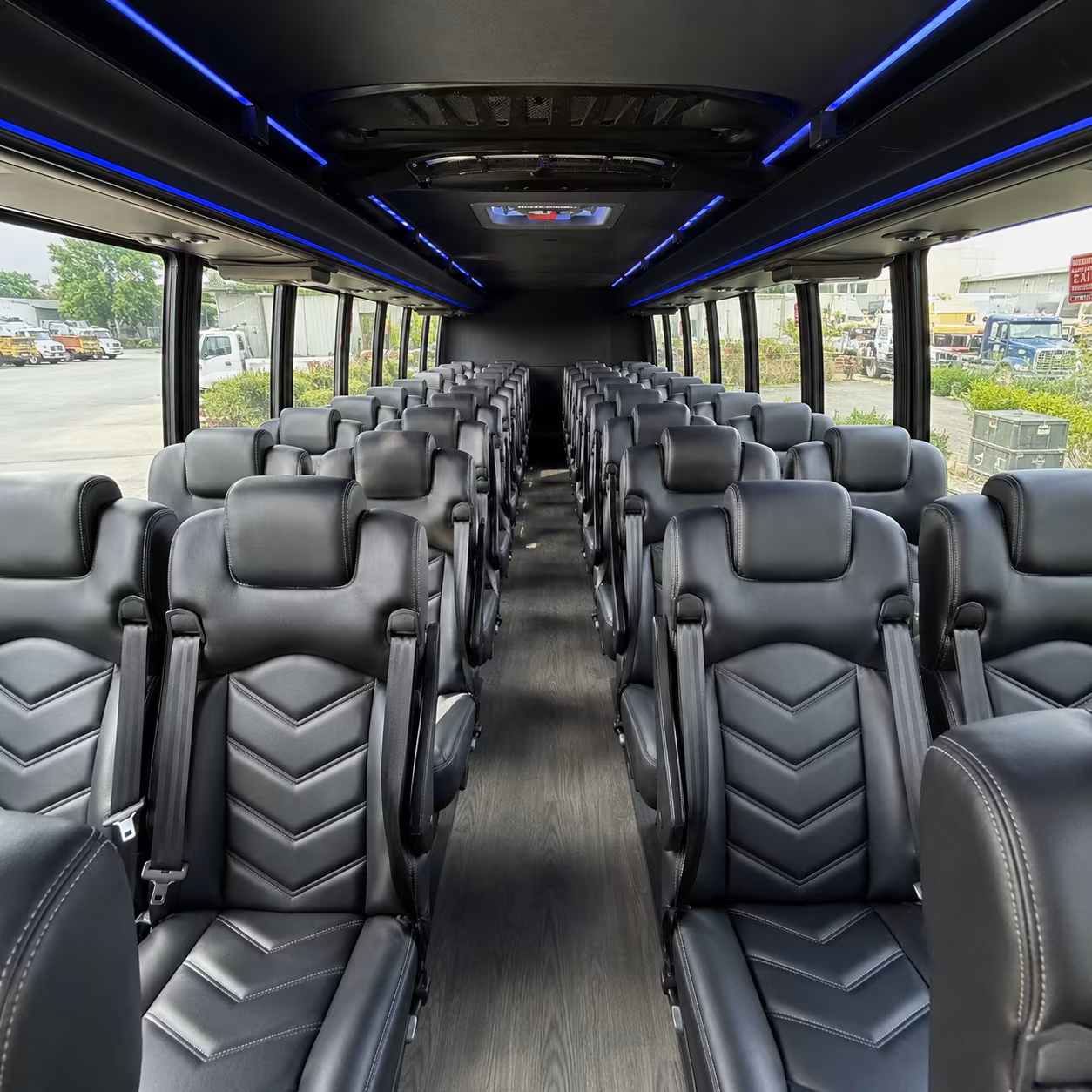 cherry hill employee transportation