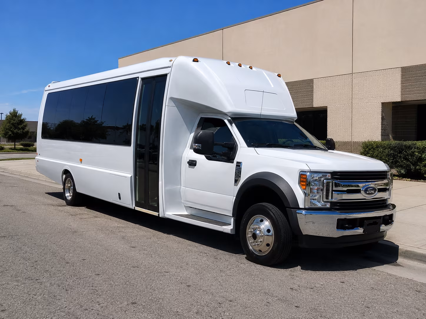 cherry hill event transportation