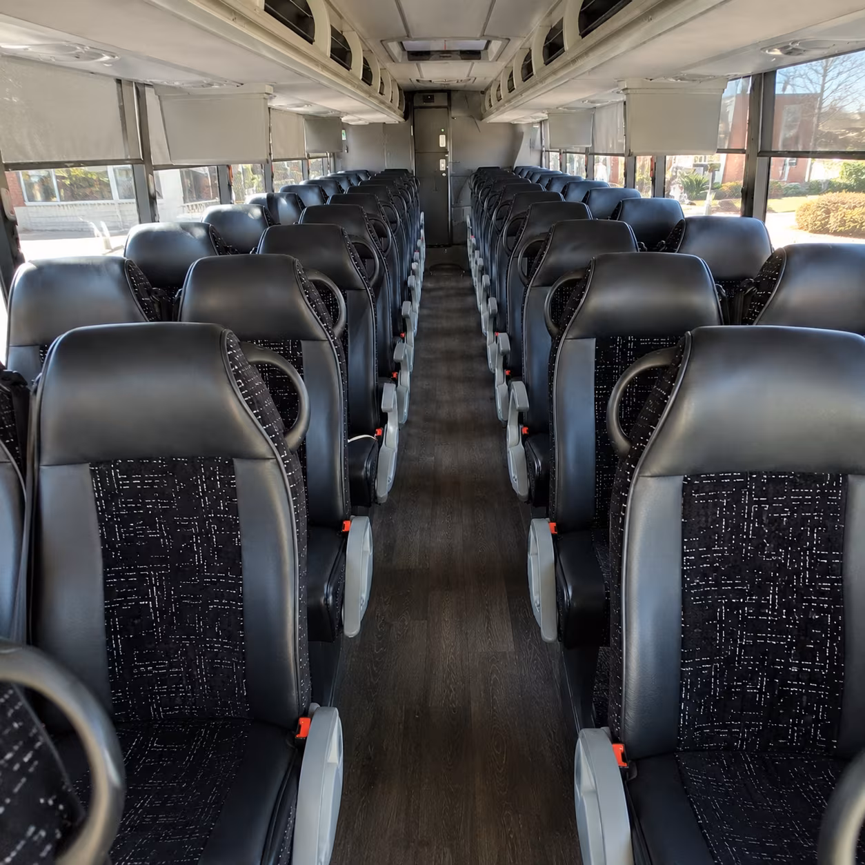 cherry hill long distance transportation