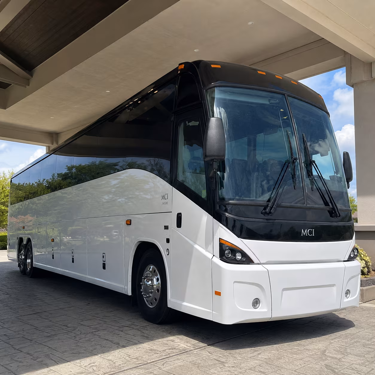 cherry hill sporting event transportation